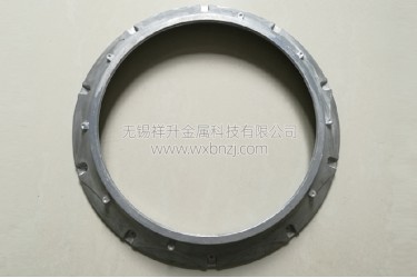 LED燈具壓鑄件10